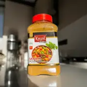Kayal Sambar Powder-Gms : 250