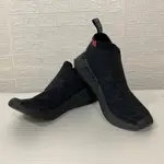 ADIDAS NMD CS2 PRIMEKNIT CQ237黑色運動鞋7號/24號/38號 7.5號/24.5號/39號