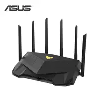 在飛比找蝦皮商城優惠-ASUS華碩 TUF Gaming AX5400 WiFi6