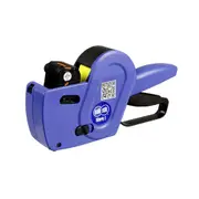 [Quik Stik] Quikstik Mark I Single Line Date Gun