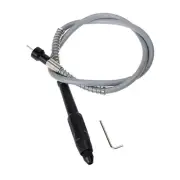 Flexible Drill Grinder Flex Shaft For Rotary Drive Power Tool Accessories