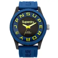 在飛比找蝦皮購物優惠-Superdry 極度乾燥 高級盒裝 手錶 中性款 運動風 