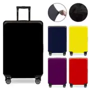 Thick Elastic Luggage Protective Cover Suit Bag Suitcase Covers 20 24 28 32 inch