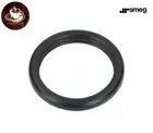 Genuine SMEG Black GROUP SEAL - FITS ECF01 coffee machine - IN SMEG PACKAGING