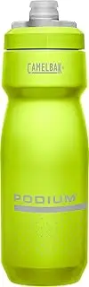 CamelBak Podium Water Bottle, Lime, 0.7 Litre Capacity