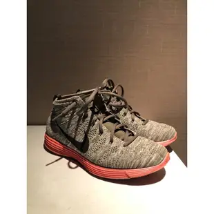 NIKE Lunar Flyknit Chukka US8.5