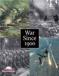 在飛比找三民網路書店優惠-War Since 1900