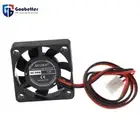 3007 3CM Ultra-Thin 5V/12V GPU Mini Cooling Fan for Efficient Heat Dissipation