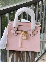 Michael Kors Women Small Satchel Crossbody Bag Handbag Purse Shoulder Messenger