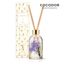 在飛比找PChome24h購物優惠-cocod’or 浮游花系列R擴香瓶200ml-French