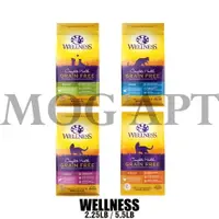 在飛比找樂天市場購物網優惠-WELLNESS Complete Health 全方位 無