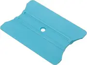 iplusmile Versatile Car Detailing Tools Car Window Squeegee Mini Squeegee Scratch Repair Ice Scraper