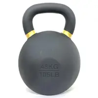 在飛比找蝦皮購物優惠-現貨:40/44/48/56公斤 Kettlebell 壺鈴