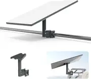 Starlink Gen 3 Mount, SURVADV Gen 3 Starlink RV Ladder Mount, Aluminum Starlink