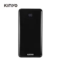 在飛比找蝦皮購物優惠-KINYO 30W大輸出 PD QC 3.0行動電源1800