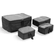 Tasmanian Tiger TT Modular Pouch Set Black