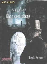 在飛比找三民網路書店優惠-The Haunting of Charles Dicken