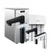 Gleamous 格林姆斯 冷熱觸控廚下型飲水機 (K800T) 含基本安裝 現貨 廠商直送