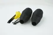 Steering Gear Boot For MITSUBISHI PAJERO/MONTERO IO H60,70#,H65W,H66W,H67W,H76W,