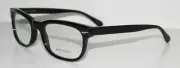 ZAC POSEN OLIVIER BLACK New Optical Eyeglass Frame For Men