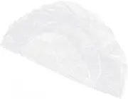 Elastic Pvc Table Cover Dustproof Oilproof for Picnic Camping Fitted Outdoor Round Tablecloth