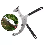 Fruit Tree Peeling Branches Cutter Ring Strippers Pliers for Orchard Bonsai