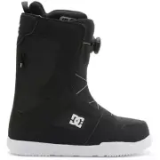 DC PHASE BOA BLACK/WHITE MENS SNOWBOARD BOOTS