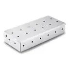 Chips Smoker Box Charcoal Gas Grilling Smoke Generator for Fish Beef