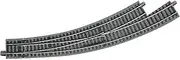 [Roco] 61154 H0 GeoLine (with Bedding) Arch Cutout, Left 30° 434.5 mm