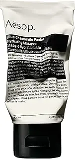 [Aesop] Blue Chamomile Facial Hydrating Masque | 2 oz | Paraben, Cruelty-free & Vegan