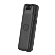HD 1080P Mini WiFi Camera Infrared Night Vision Portable Sports DVR Surveillance Recorder Clip with 32 GB Card