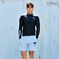 在飛比找momo購物網優惠-【CPMAX】韓系浮潛沙灘潛水衣 大尺碼(衝浪衣 水母衣 潛