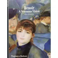 在飛比找蝦皮購物優惠-《Renoir (雷諾瓦) : A Sensuous Vis