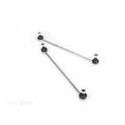 Whiteline Sway Bar Link Assembly - W23615