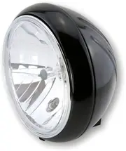 Shin Yo Yuma 1, H4 headlight 7 inch