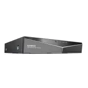 SANNCE 1080P 16 Channel CCTV DVR (NO Hard Drive), H.264+ Hybrid 5-in-1 Securi...