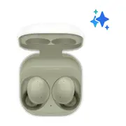 Samsung Galaxy Buds 2 - Olive**