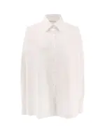 [Dries Van Noten] Dries Van Noten-Cotton Shirt-Donna S