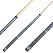 Kids Pool Snooker Billiard Table Cue Rumpus Barb Wire 48" Inch