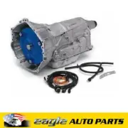 Holden Chev V8 LT Engines 6L80E Automatic Transmission Kit With 3000-3400 Stall