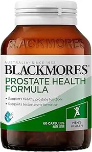Blackmores Conceive Well Men | Supports Preconception Health in Men | 28 Capsules