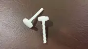 6570-231 Jacuzzi® and Sundance® Pillow Screw 2 Pack