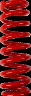 Moose Red Rear Shock Spring 55n/mm Suzuki RM125 95-97