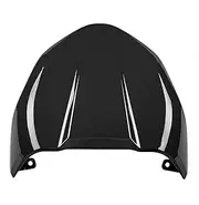 Motorcycle Mudguard Rear Pillion Seat Cover Fit For Ducati Diavel V4 2023 2024 Fairing Cowl Styler Spoiler Motorbike Tail Motorbike Cowls(Black)