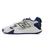 New Balance Fresh Foam X CT-Rally Men's Tennis Shoes Sports White NWT MCHRALW1