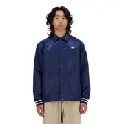 New Balance Mens Sportswears Greatest Hits Coaches Jacket