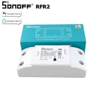 在飛比找有閑購物優惠-海外代購/sonoff/basic Rfr2 遠端控制