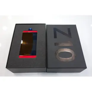 [全新現貨] BlackBerry Z10 Limited Edition 紅色 開發者限量版 黑莓機