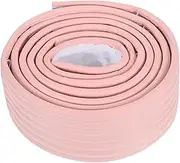 SEWACC Self Adhesive Stair Pads Bunk Bed Ladder Cushion for Slip Comfort Noise Reduction and Easy Installation for Dormitory and Loft Bed Use Pink