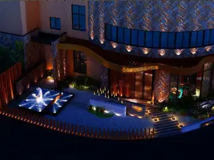 廈門愛築海景精品主題酒店Aizhu Sea-view Boutique Theme Hotel